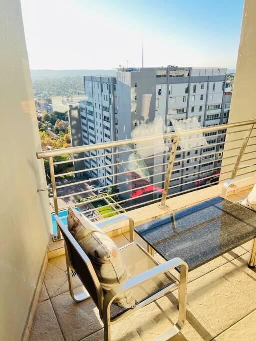 Duplex Penthouse 24H Electricity Διαμέρισμα Γιοχάνεσμπουργκ Εξωτερικό φωτογραφία